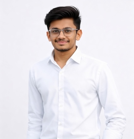 Bhavin Karena - Full Stack Developer | Portfolio